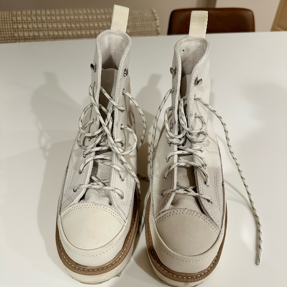 Chuck Taylor Crafted Boot